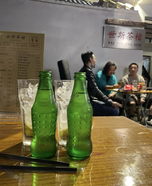 TVB藝人在廣東開茶餐廳,價格親民大受歡迎,赴內地三年成功創業