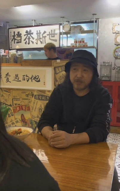 TVB藝人在廣東開茶餐廳,價格親民大受歡迎,赴內地三年成功創業