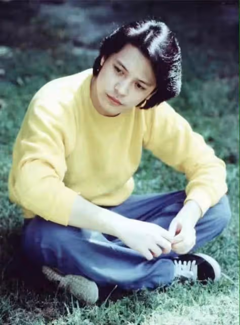 前經紀人改口說劉文正假死,劉文正二姨委託友人闢謠,人在菲律賓
