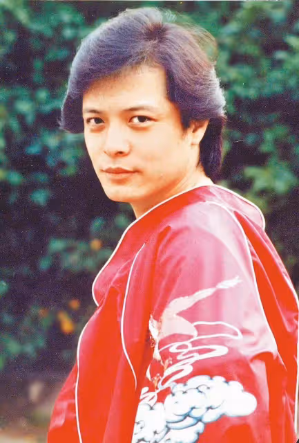 前經紀人改口說劉文正假死,劉文正二姨委託友人闢謠,人在菲律賓