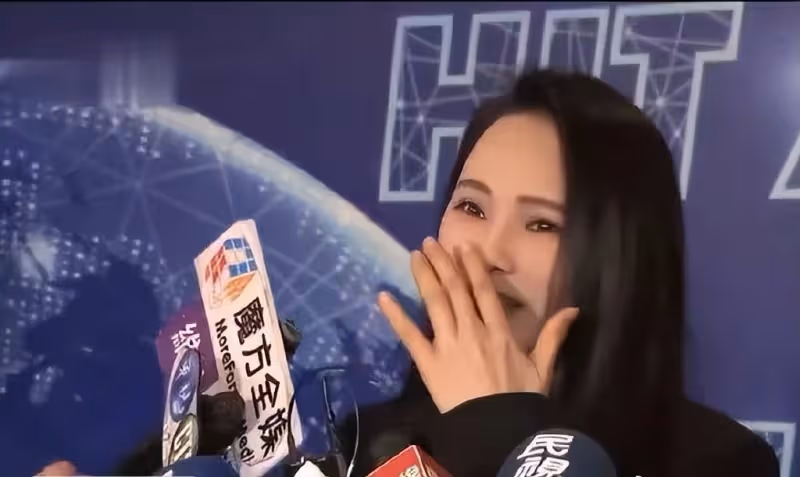 前經紀人改口說劉文正假死,劉文正二姨委託友人闢謠,人在菲律賓