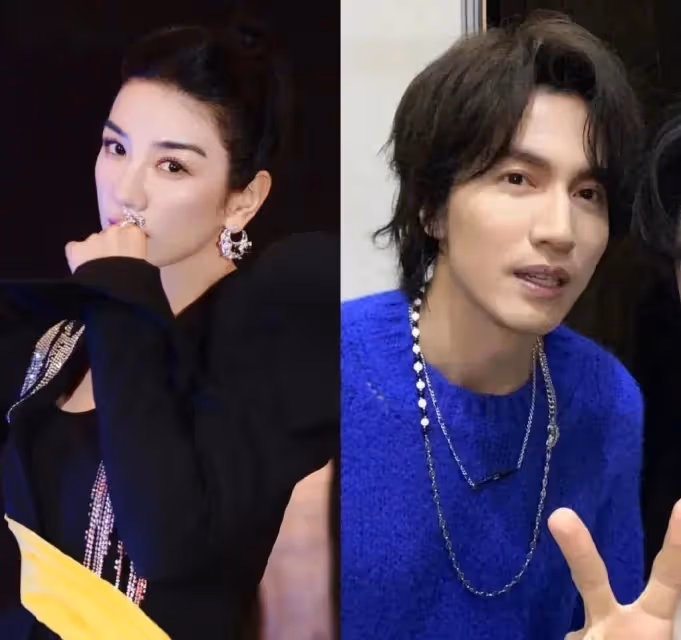 不尷尬嗎？《夏花》45歲黃奕演46言承旭丈母娘，偶像劇放過觀眾吧