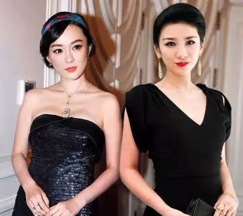 不尷尬嗎?《夏花》45歲黃奕演46言承旭丈母娘,偶像劇放過觀眾吧