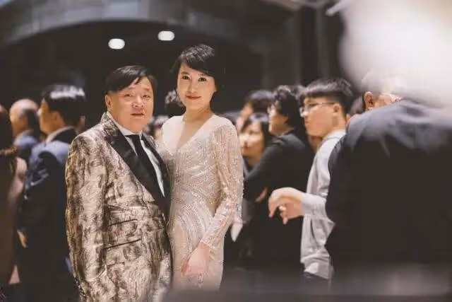 不尷尬嗎?《夏花》45歲黃奕演46言承旭丈母娘,偶像劇放過觀眾吧