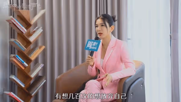 不尷尬嗎?《夏花》45歲黃奕演46言承旭丈母娘,偶像劇放過觀眾吧