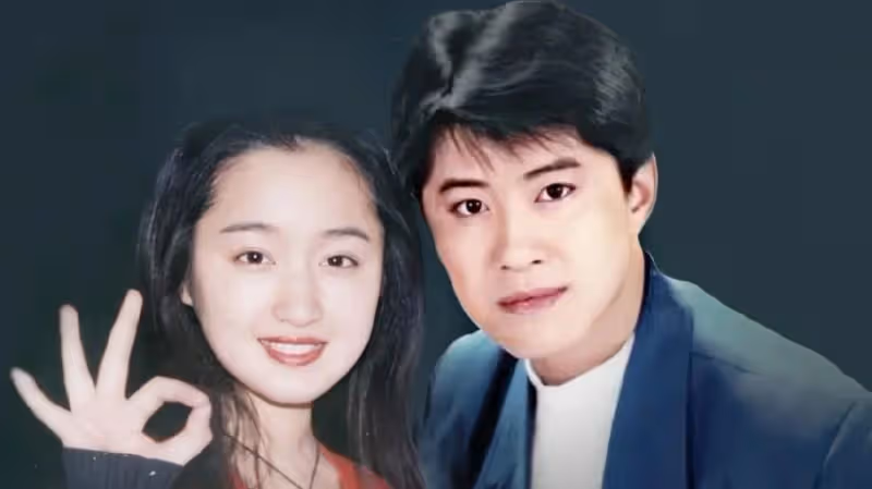 楊鈺瑩和賴文峰分手25年！他出獄後家庭幸福，她51歲仍孤身一人