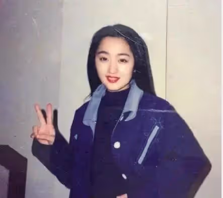 楊鈺瑩和賴文峰分手25年！他出獄後家庭幸福，她51歲仍孤身一人