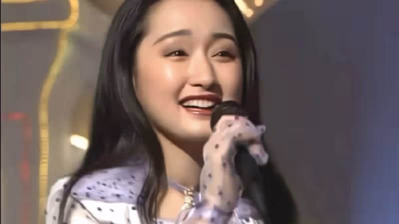 楊鈺瑩和賴文峰分手25年!他出獄後家庭幸福,她51歲仍孤身一人