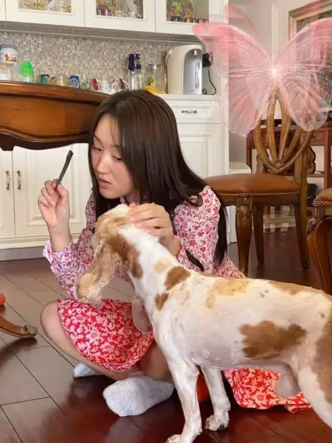 楊鈺瑩和賴文峰分手25年!他出獄後家庭幸福,她51歲仍孤身一人