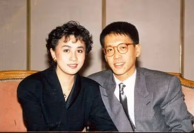 「最狠」富豪許世勛:留下420億遺產,卻不留給許晉亨,為何?