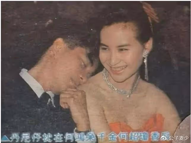 「最狠」富豪許世勛:留下420億遺產,卻不留給許晉亨,為何?