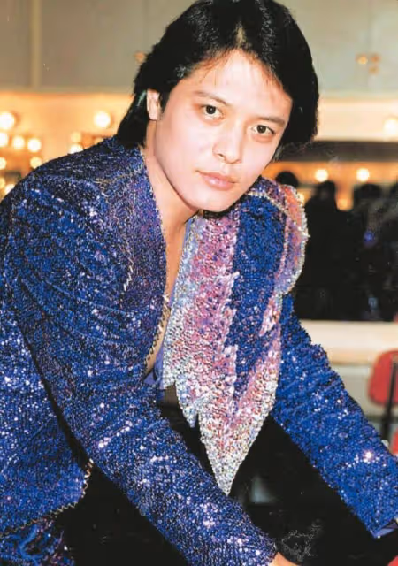 劉文正還活著,經紀人誤傳死訊惹不滿,家人出面闢謠:人在菲律賓