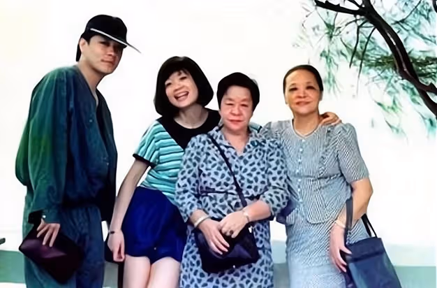 劉文正還活著,經紀人誤傳死訊惹不滿,家人出面闢謠:人在菲律賓