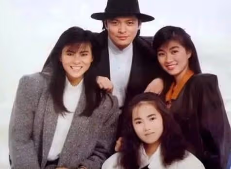 劉文正還活著,經紀人誤傳死訊惹不滿,家人出面闢謠:人在菲律賓