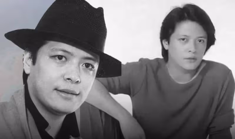 劉文正還活著，經紀人誤傳死訊惹不滿，家人出面闢謠：人在菲律賓
