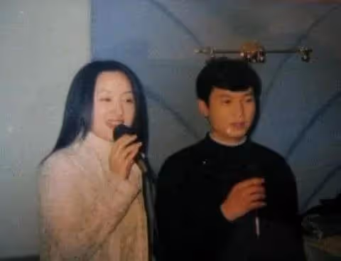 賴文峰敗走太子酒店 ，太子輝一戰成名