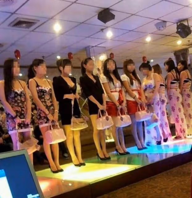 賴文峰敗走太子酒店 ，太子輝一戰成名