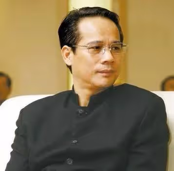 賴文峰敗走太子酒店 ，太子輝一戰成名