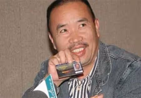 賴文峰敗走太子酒店 ,太子輝一戰成名