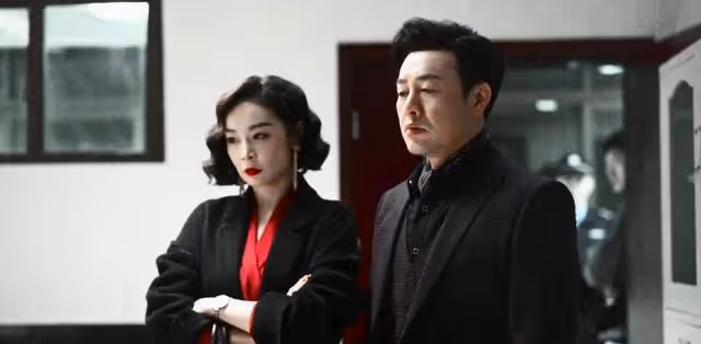 狂飆吳剛兒子被稱敗筆，看了他和吳剛的回應，這才是真兜底