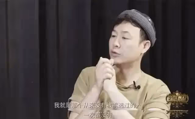 狂飆吳剛兒子被稱敗筆，看了他和吳剛的回應，這才是真兜底