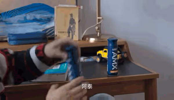 狂飆吳剛兒子被稱敗筆,看了他和吳剛的回應,這才是真兜底