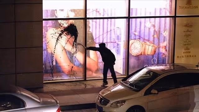 20年娛圈10大「桃色事件」，戲骨消失、頂流涼了，每一個值得同情
