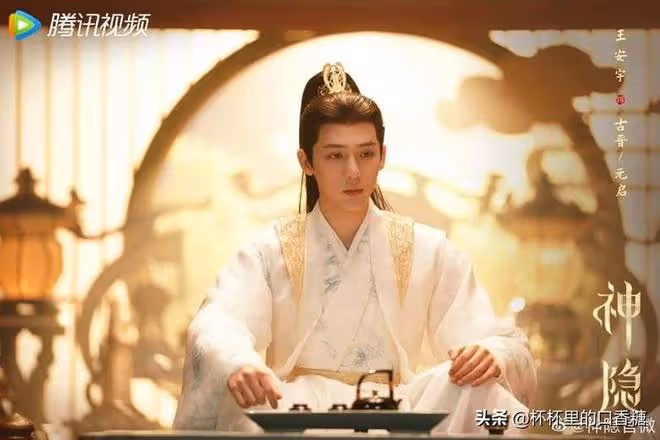 演員臨時救場!宋威龍救《君子》不討巧,王鶴棣救陳飛宇《將夜》