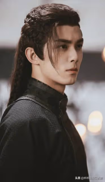 演員臨時救場!宋威龍救《君子》不討巧,王鶴棣救陳飛宇《將夜》