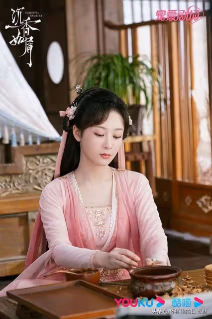 演員臨時救場!宋威龍救《君子》不討巧,王鶴棣救陳飛宇《將夜》
