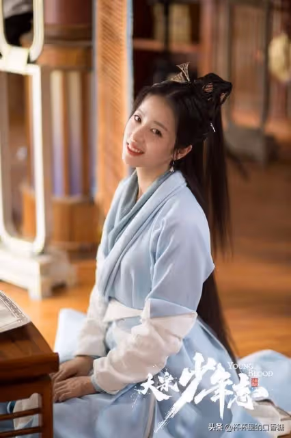演員臨時救場!宋威龍救《君子》不討巧,王鶴棣救陳飛宇《將夜》