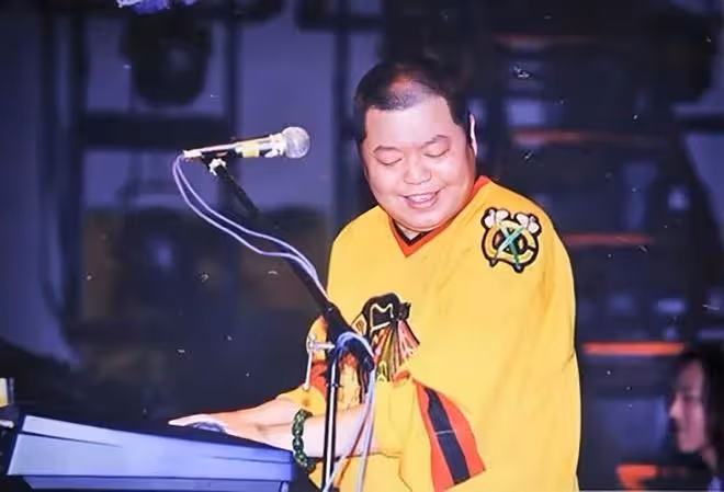 臧天朔去世後遺孀李梅背上800萬巨債,和婆婆對簿公堂,如今怎樣