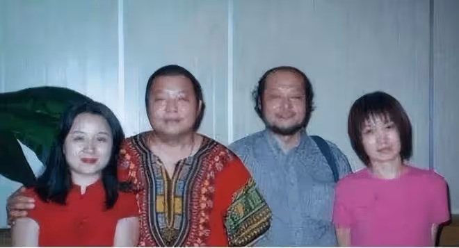 臧天朔去世後遺孀李梅背上800萬巨債,和婆婆對簿公堂,如今怎樣