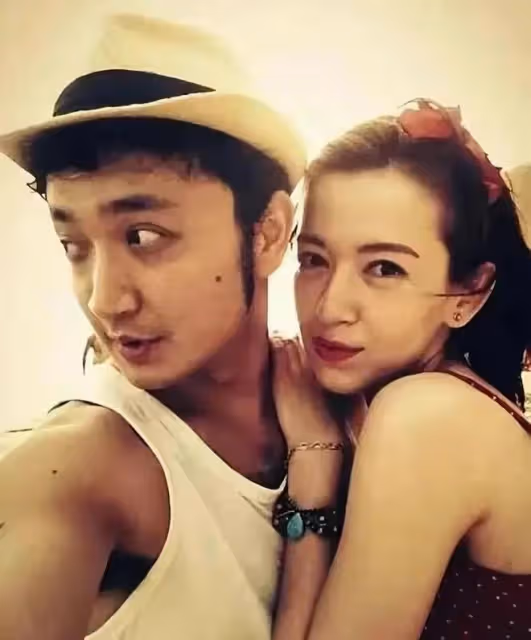 一天兩瓜!劉文正為不巡演「假死」,尼格買提妻子親自回應已離婚