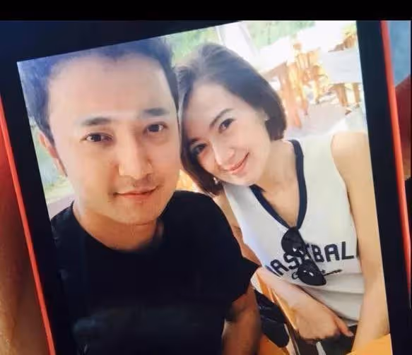 一天兩瓜!劉文正為不巡演「假死」,尼格買提妻子親自回應已離婚