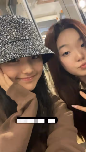 13歲王詩齡變化驚人！減重58斤後，筷子腿吸睛，模樣似翻版李湘！