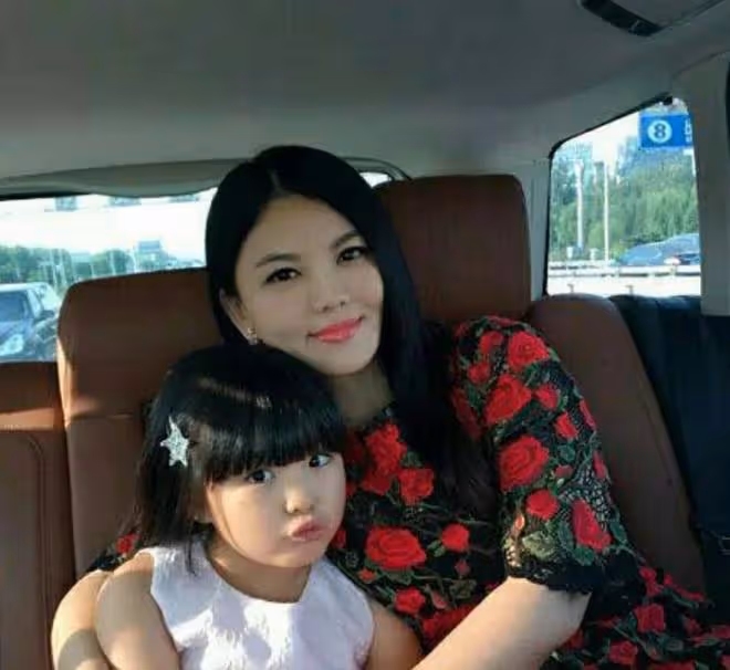 13歲王詩齡變化驚人!減重58斤後,筷子腿吸睛,模樣似翻版李湘!