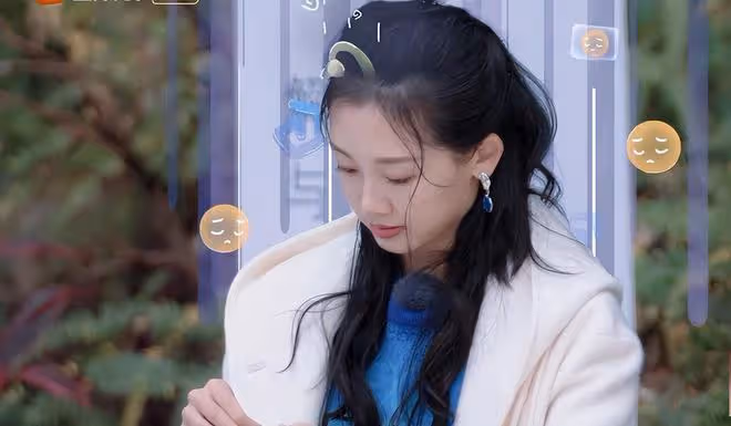 苗苗被氣哭,落淚感嘆在婚姻中看不到希望,鄭愷:我是很自我的人