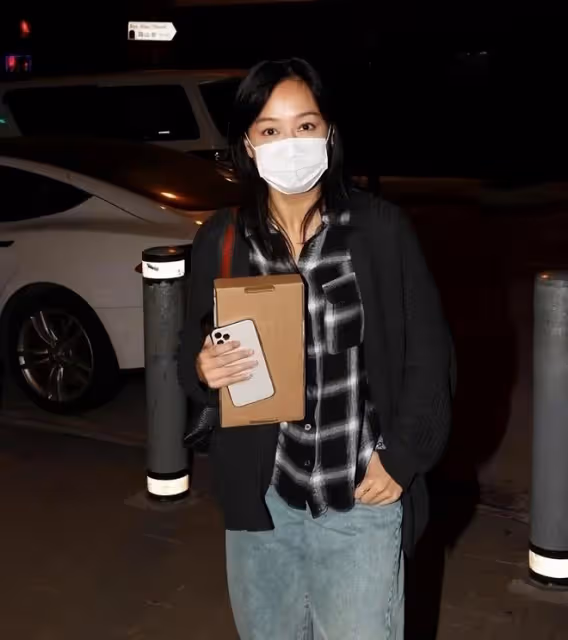 黃心穎回應復出:黑紅也是紅,希望大家不要斷了她的謀生路