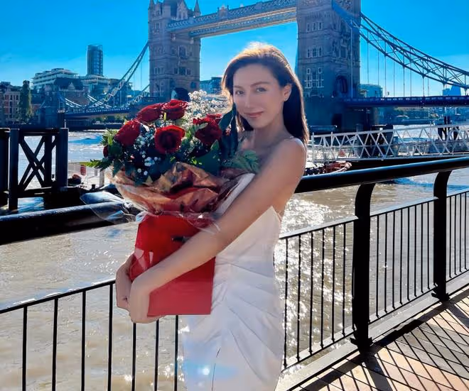 33歲香港富商被當街砍傷！背部與手腳大量出血，女友是網紅張欣欣