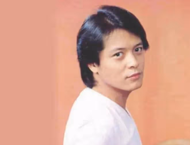 伊能靜白哭一場！劉文正證實假死，發布死訊的經紀人改口稱還活著