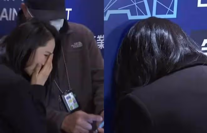 伊能靜白哭一場！劉文正證實假死，發布死訊的經紀人改口稱還活著