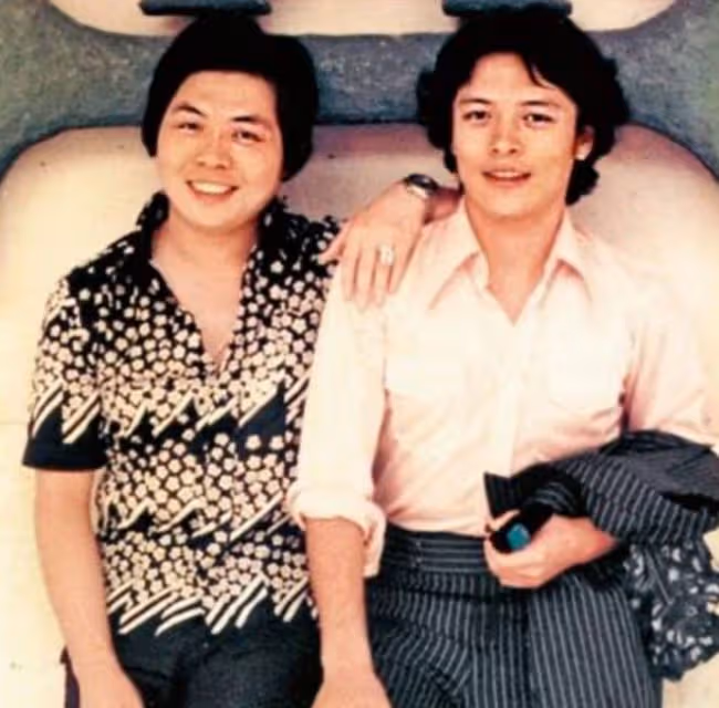 伊能靜白哭一場！劉文正證實假死，發布死訊的經紀人改口稱還活著