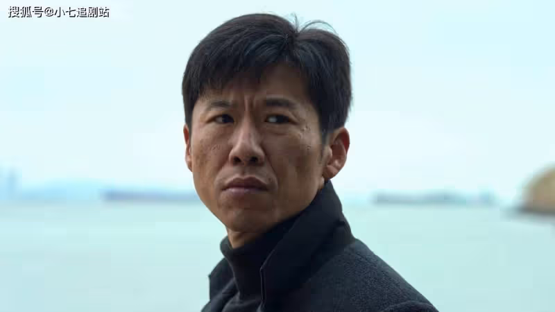 《狂飆》後續,吳剛談兒子演高曉晨,首次回應整容風波
