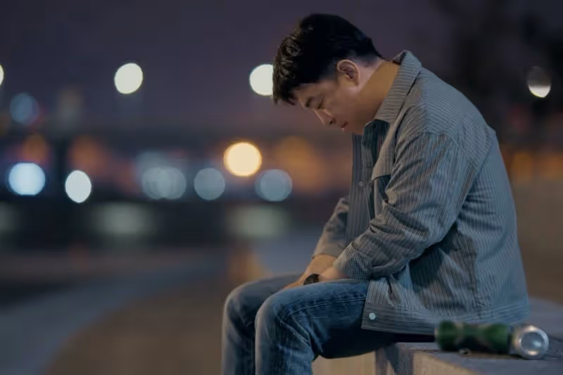 《打開生活的正確方式》收官,好傢夥,這是今年所看最精彩的結局