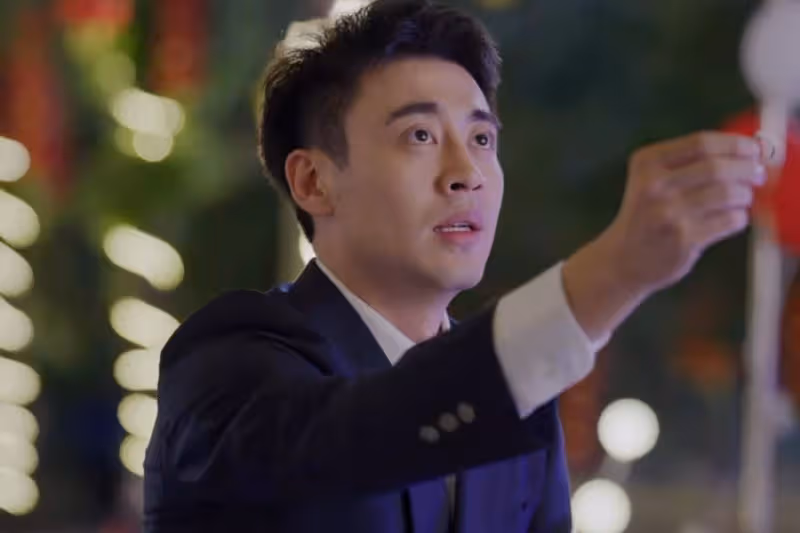 《打開生活的正確方式》收官,好傢夥,這是今年所看最精彩的結局