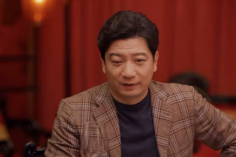 《打開生活的正確方式》收官,好傢夥,這是今年所看最精彩的結局