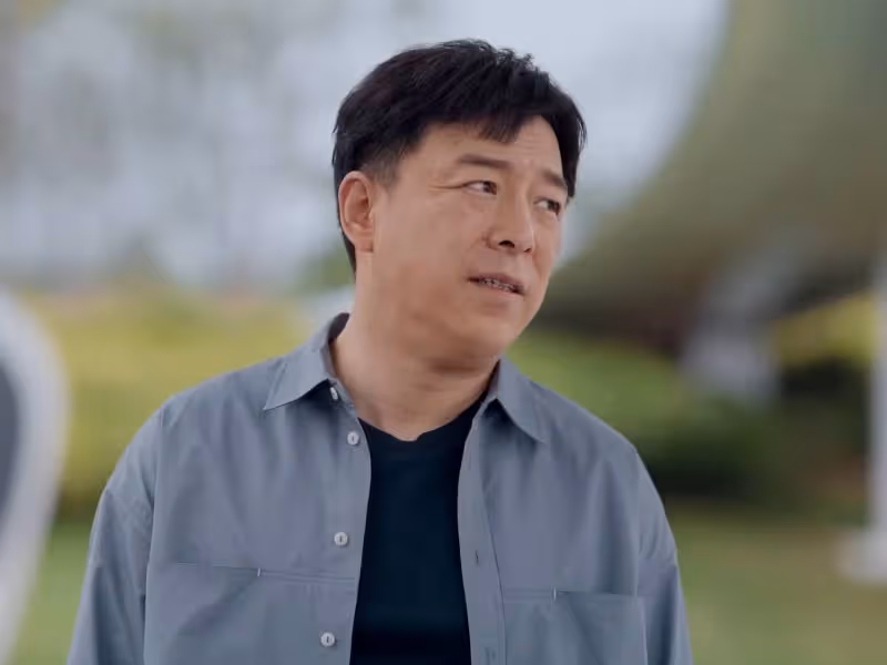 40集《打開生活》大結局,看似是悲劇,實則很圓滿