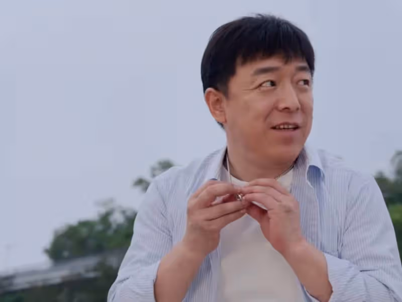 40集《打開生活》大結局,看似是悲劇,實則很圓滿