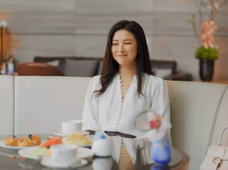 40集《打開生活》大結局,看似是悲劇,實則很圓滿